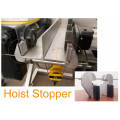 Hoist Stopper